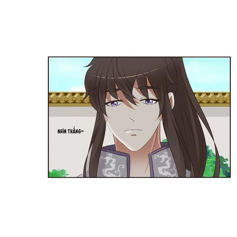 Thông Linh Phi Chapter 195 - Trang 2