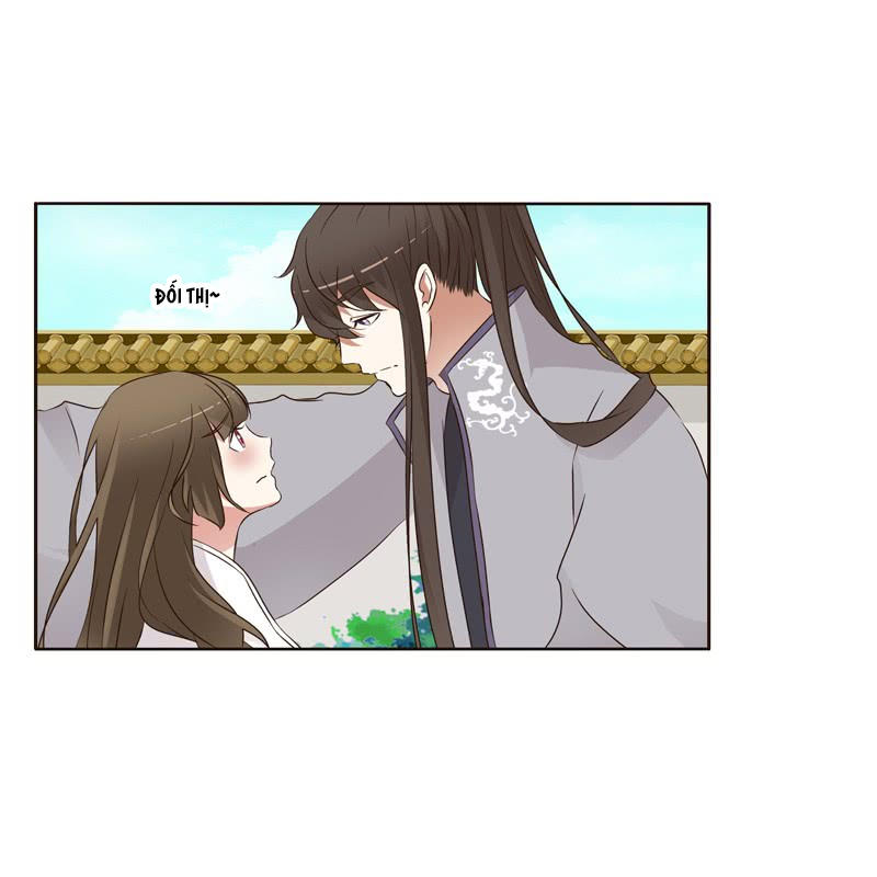 Thông Linh Phi Chapter 195 - Trang 2