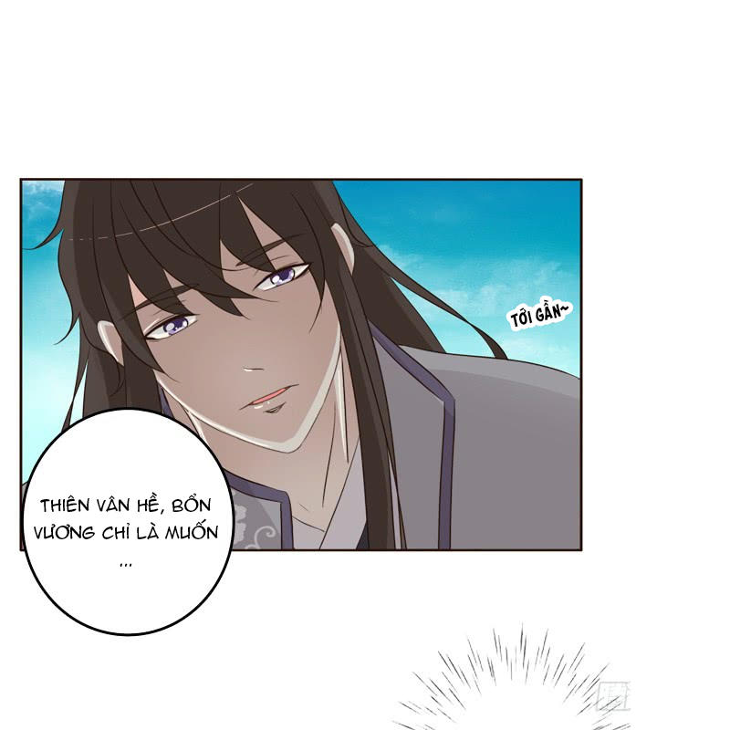 Thông Linh Phi Chapter 195 - Trang 2