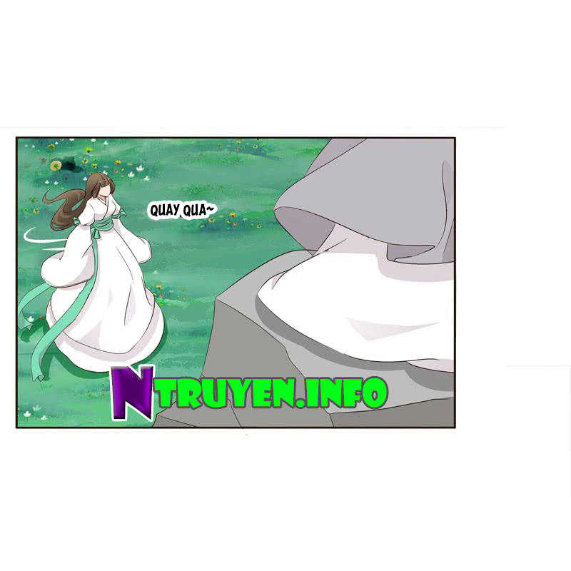 Thông Linh Phi Chapter 195 - Trang 2