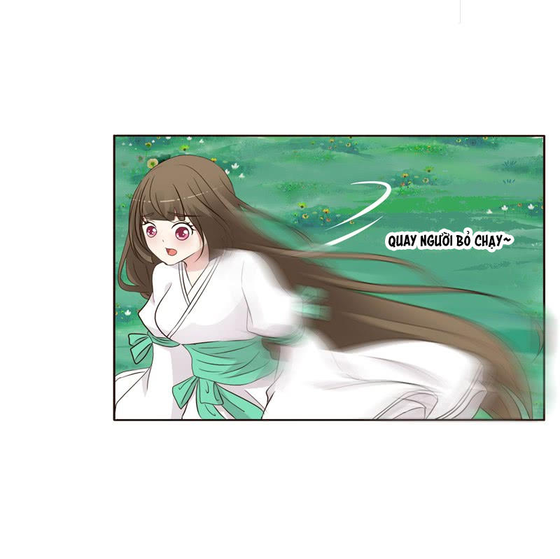 Thông Linh Phi Chapter 195 - Trang 2