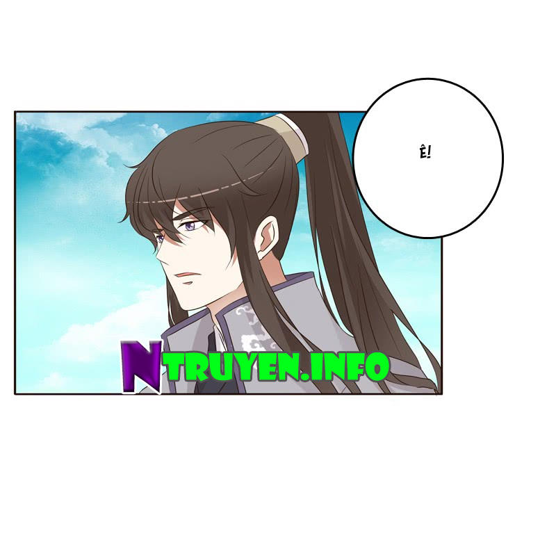 Thông Linh Phi Chapter 195 - Trang 2