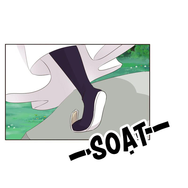 Thông Linh Phi Chapter 195 - Trang 2