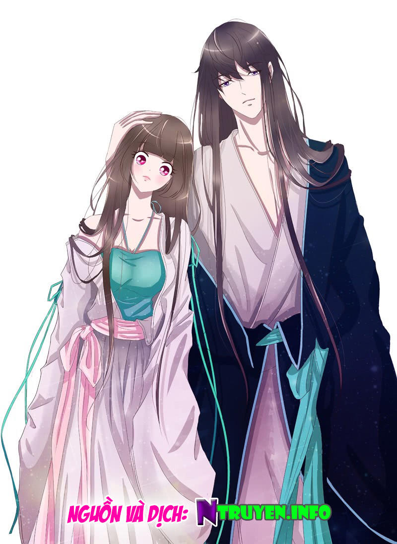 Thông Linh Phi Chapter 196.5 - Trang 2