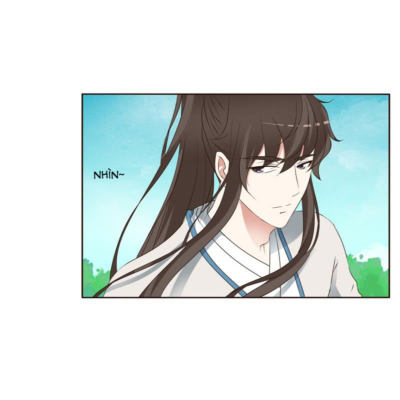 Thông Linh Phi Chapter 196.5 - Trang 2