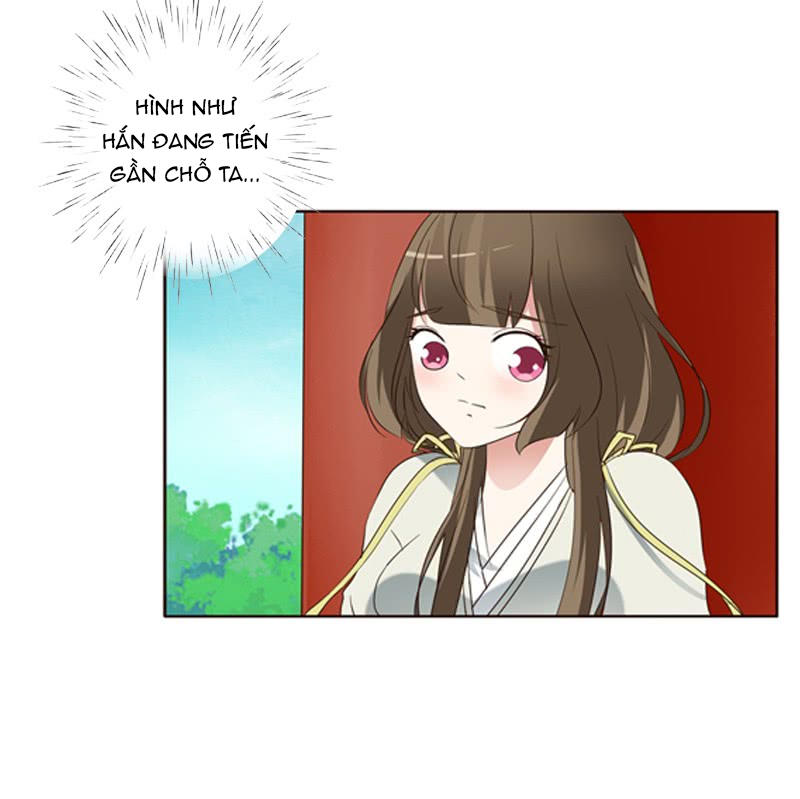 Thông Linh Phi Chapter 196.5 - Trang 2