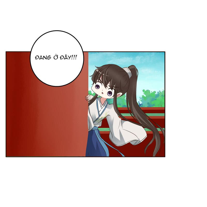 Thông Linh Phi Chapter 196.5 - Trang 2