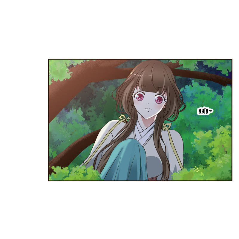 Thông Linh Phi Chapter 196.5 - Trang 2