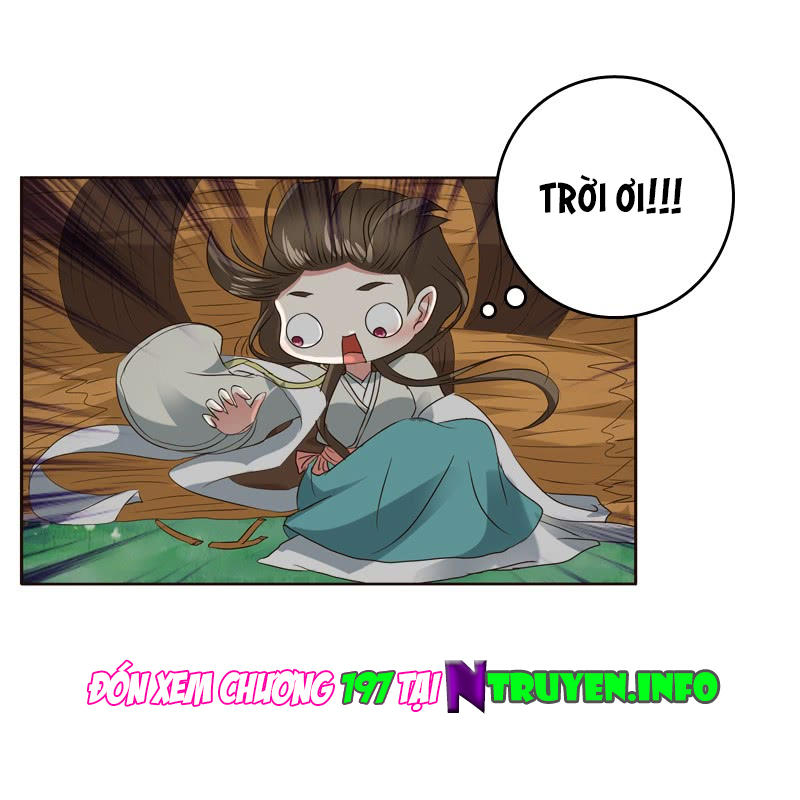 Thông Linh Phi Chapter 196.5 - Trang 2