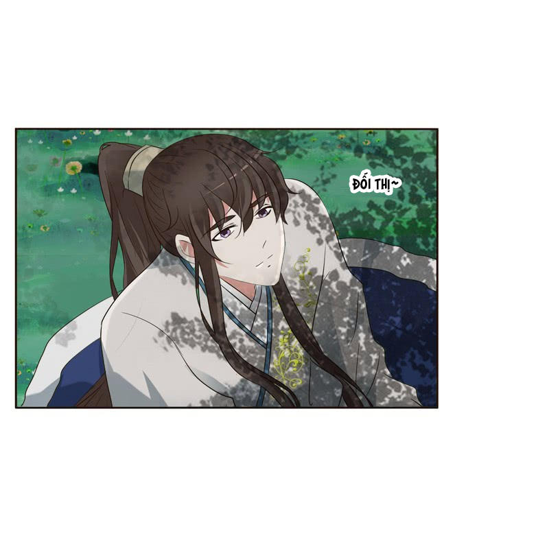 Thông Linh Phi Chapter 196.5 - Trang 2