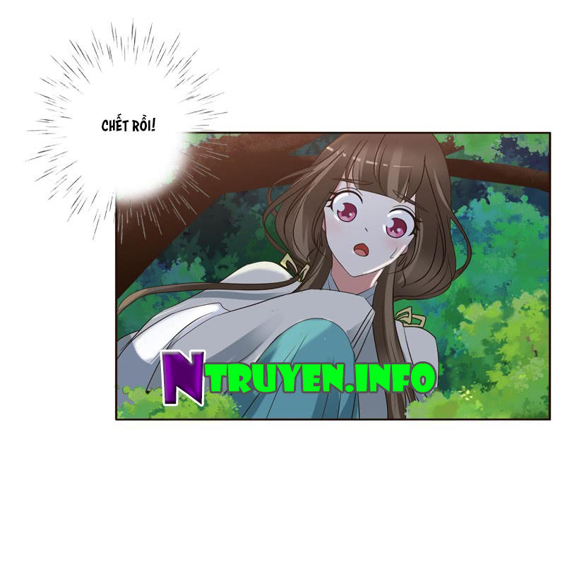 Thông Linh Phi Chapter 196.5 - Trang 2
