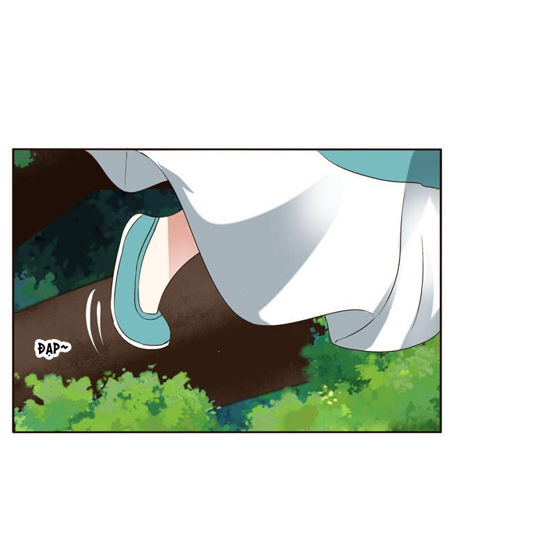 Thông Linh Phi Chapter 196.5 - Trang 2