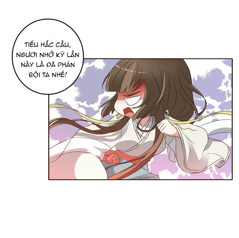 Thông Linh Phi Chapter 196.5 - Trang 2
