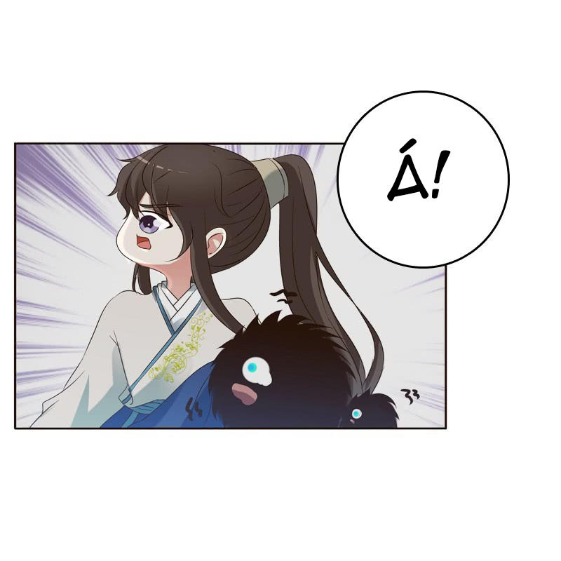 Thông Linh Phi Chapter 196.5 - Trang 2