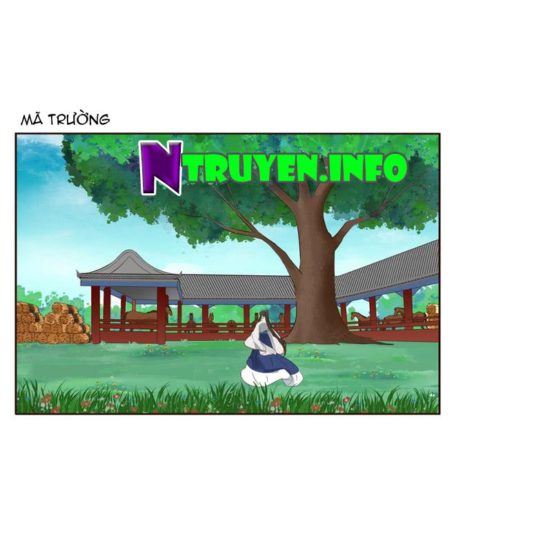 Thông Linh Phi Chapter 196.5 - Trang 2