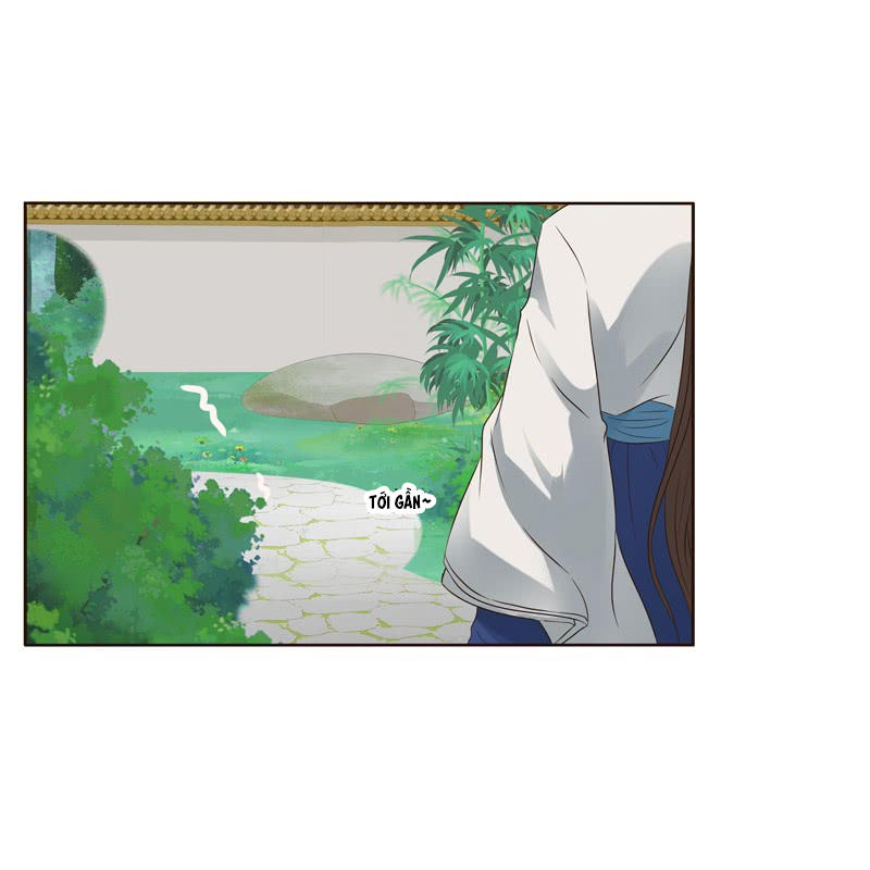 Thông Linh Phi Chapter 196 - Trang 2