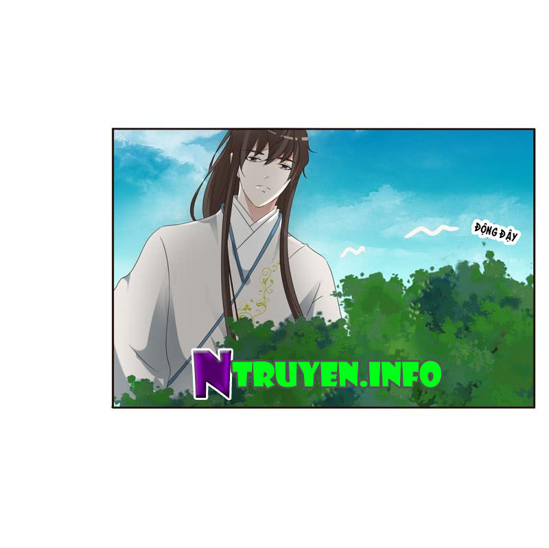 Thông Linh Phi Chapter 196 - Trang 2