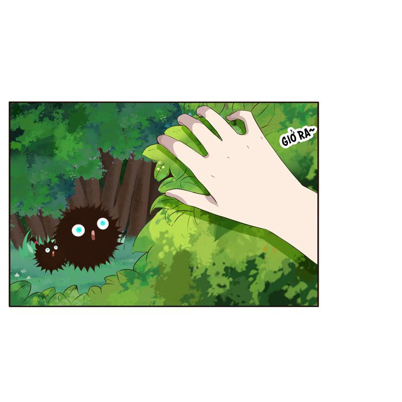 Thông Linh Phi Chapter 196 - Trang 2