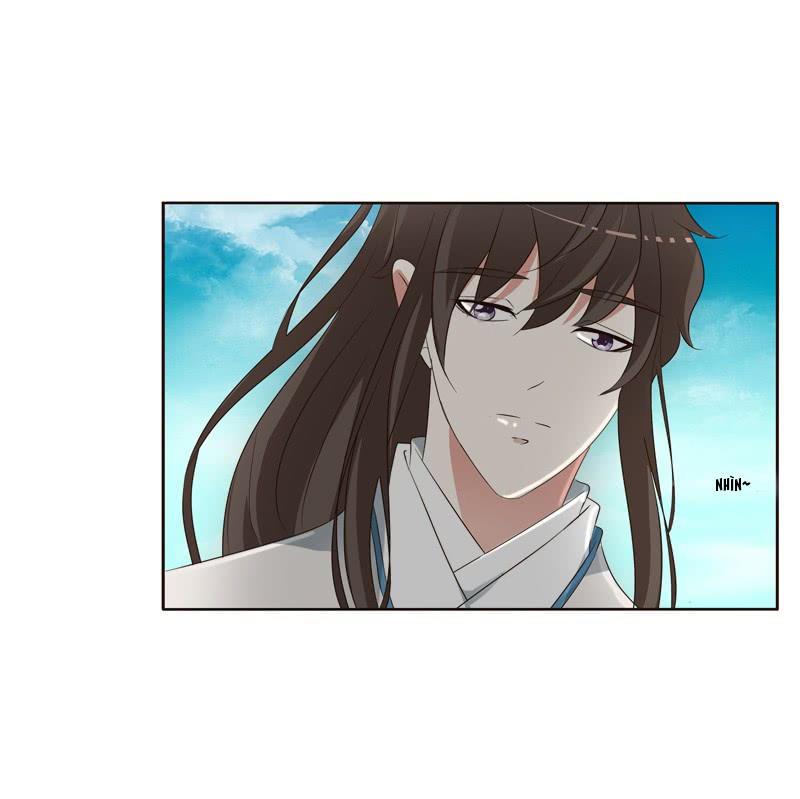 Thông Linh Phi Chapter 196 - Trang 2