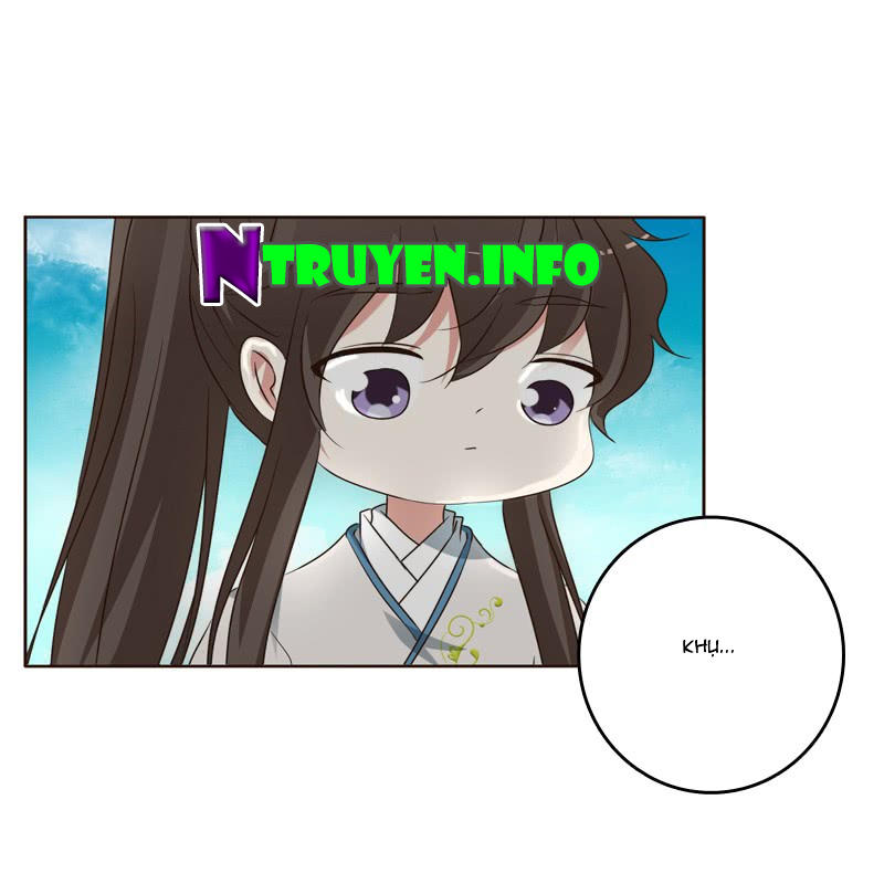 Thông Linh Phi Chapter 196 - Trang 2