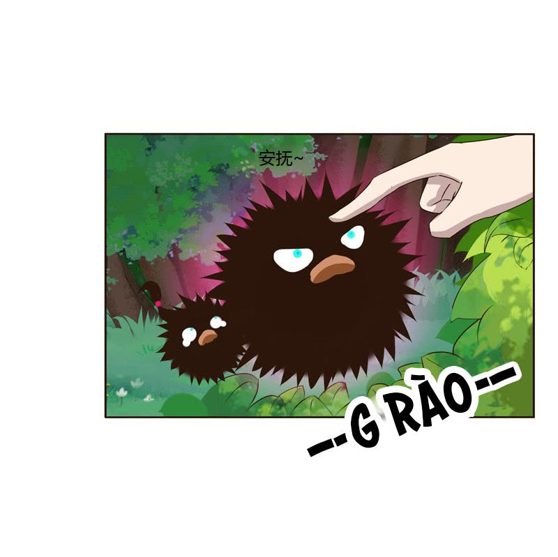 Thông Linh Phi Chapter 196 - Trang 2