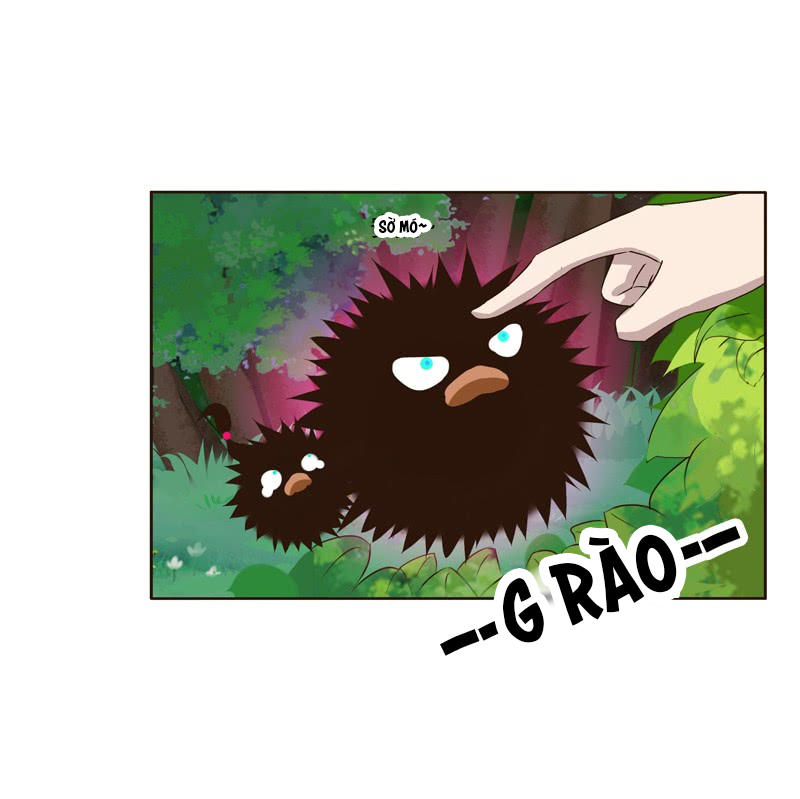 Thông Linh Phi Chapter 196 - Trang 2