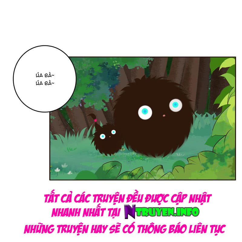 Thông Linh Phi Chapter 196 - Trang 2