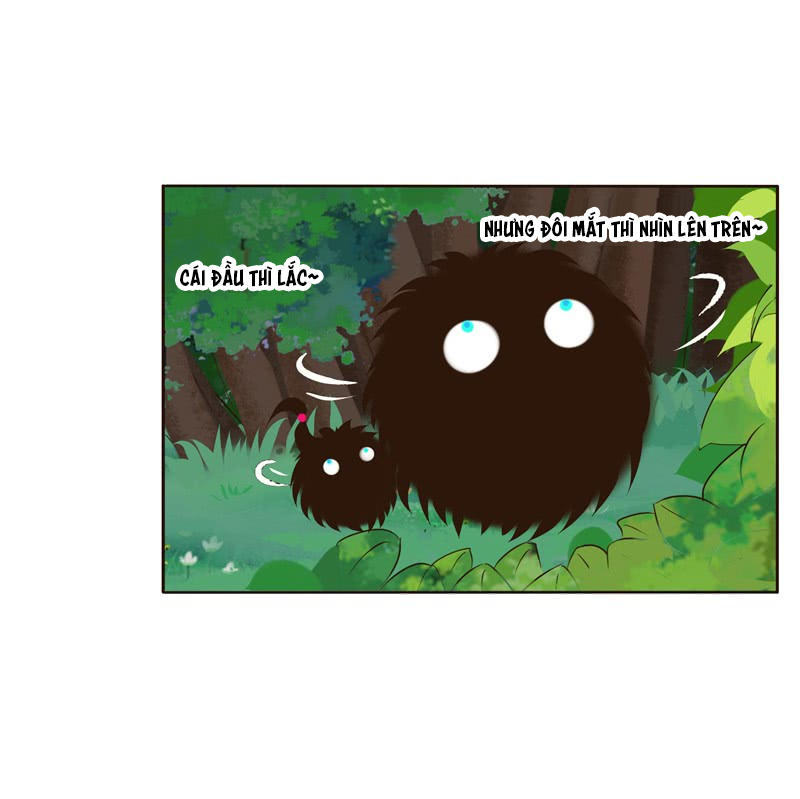 Thông Linh Phi Chapter 196 - Trang 2