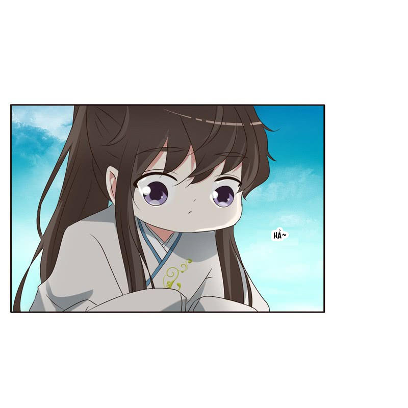 Thông Linh Phi Chapter 196 - Trang 2