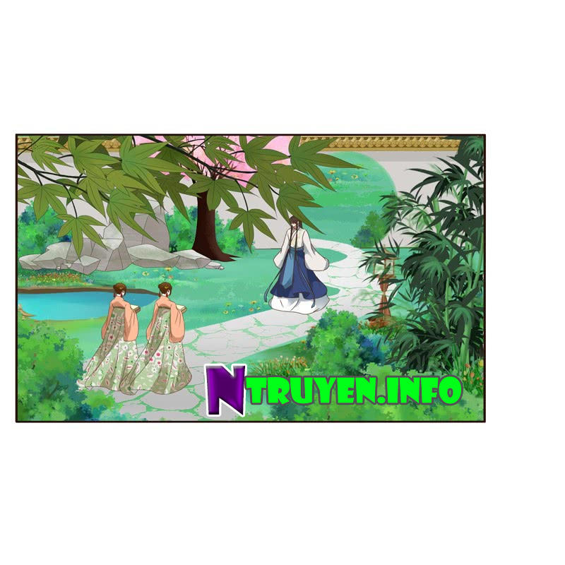 Thông Linh Phi Chapter 196 - Trang 2