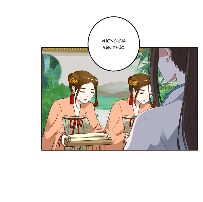 Thông Linh Phi Chapter 196 - Trang 2