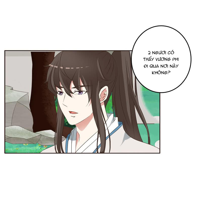 Thông Linh Phi Chapter 196 - Trang 2