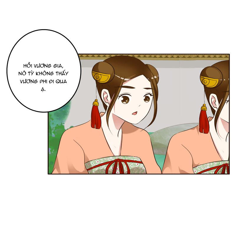 Thông Linh Phi Chapter 196 - Trang 2