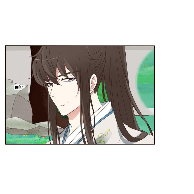 Thông Linh Phi Chapter 196 - Trang 2