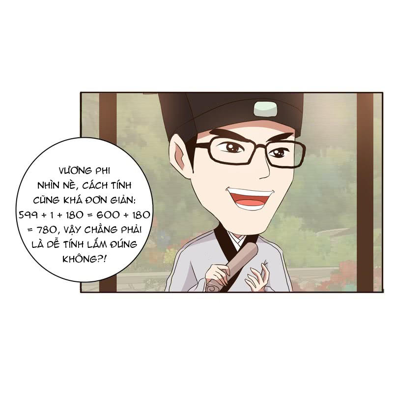 Thông Linh Phi Chapter 197.5 - Trang 2