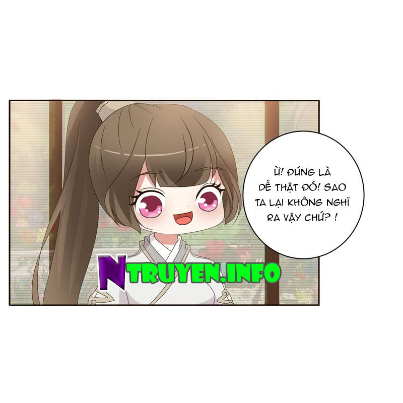 Thông Linh Phi Chapter 197.5 - Trang 2