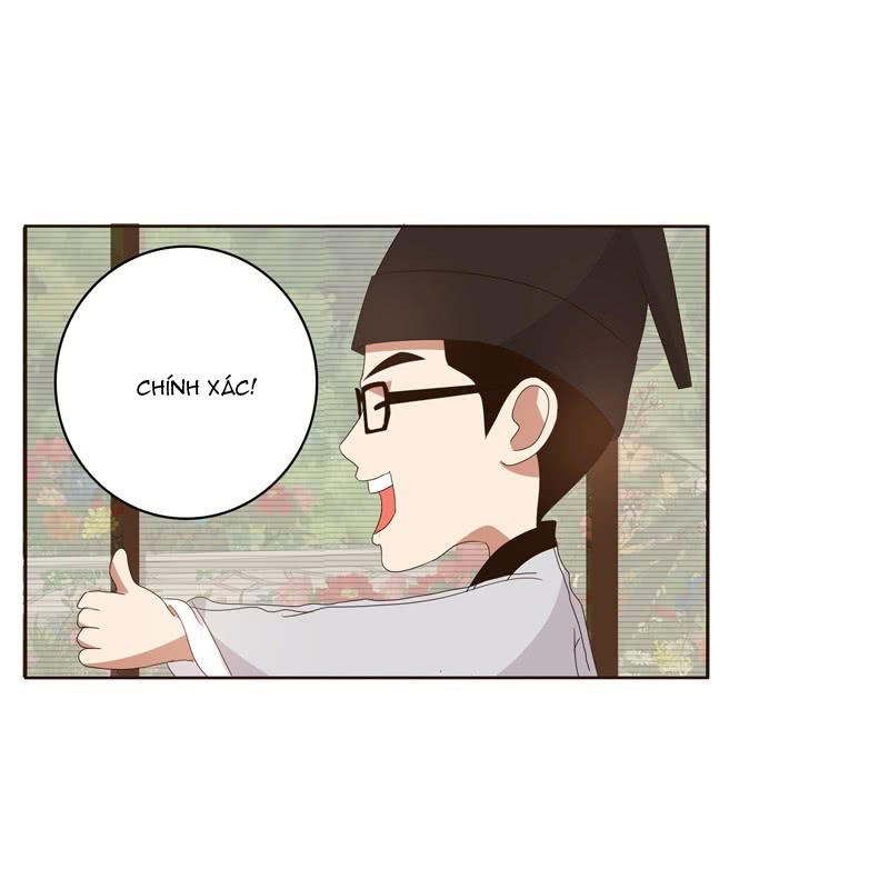 Thông Linh Phi Chapter 197.5 - Trang 2