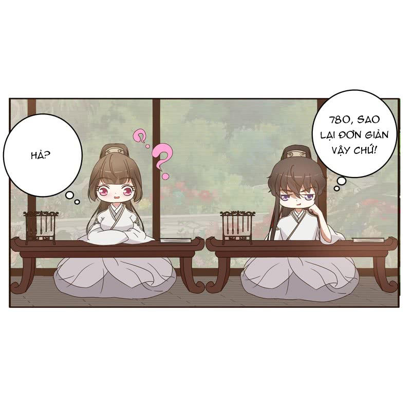 Thông Linh Phi Chapter 197.5 - Trang 2