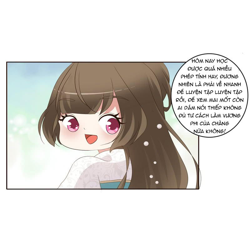 Thông Linh Phi Chapter 197.5 - Trang 2