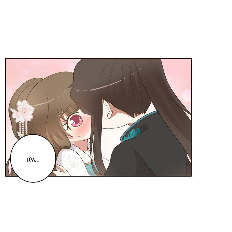 Thông Linh Phi Chapter 197.5 - Trang 2