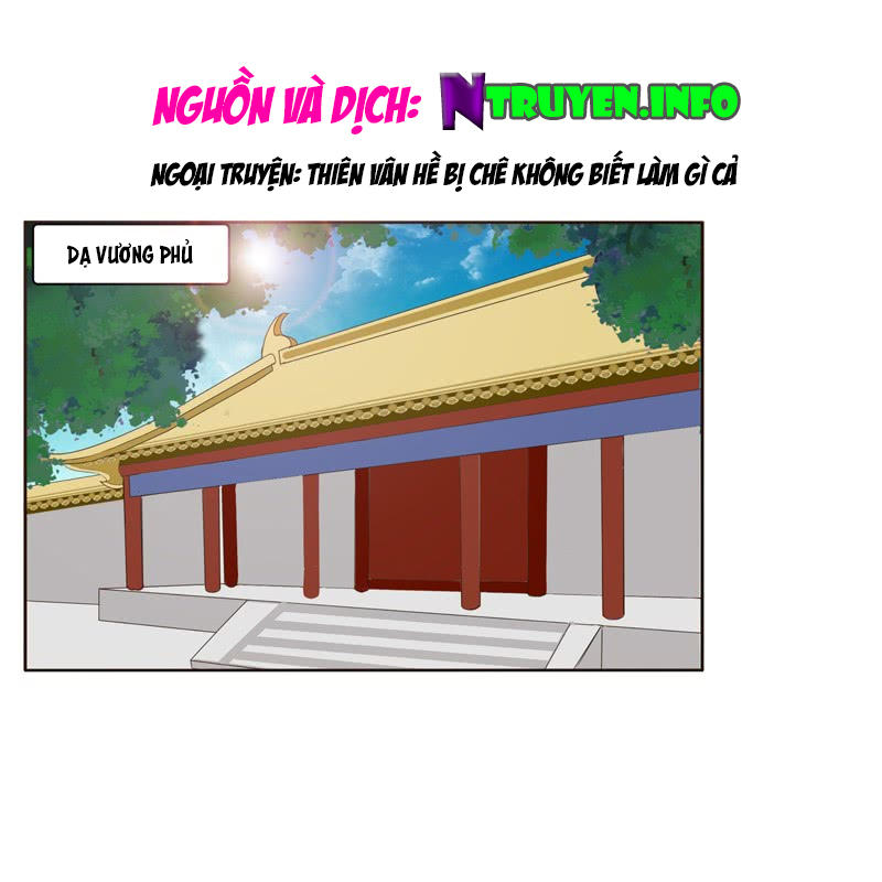 Thông Linh Phi Chapter 197 - Trang 2