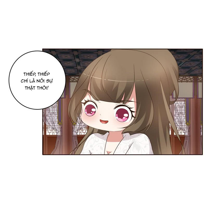 Thông Linh Phi Chapter 197 - Trang 2