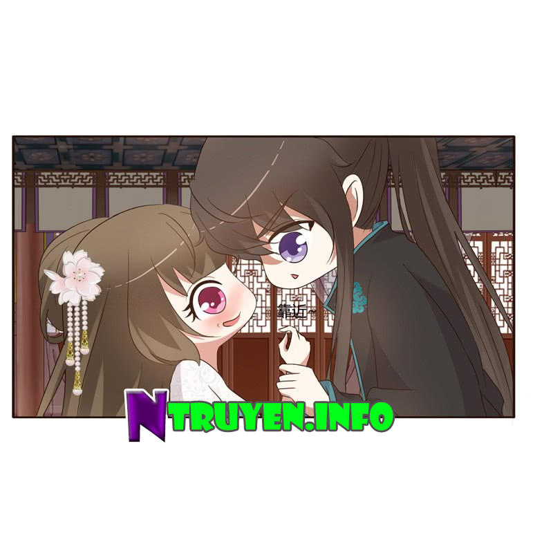 Thông Linh Phi Chapter 197 - Trang 2