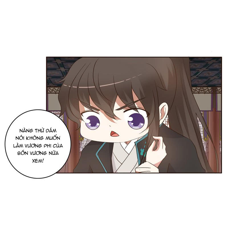 Thông Linh Phi Chapter 197 - Trang 2