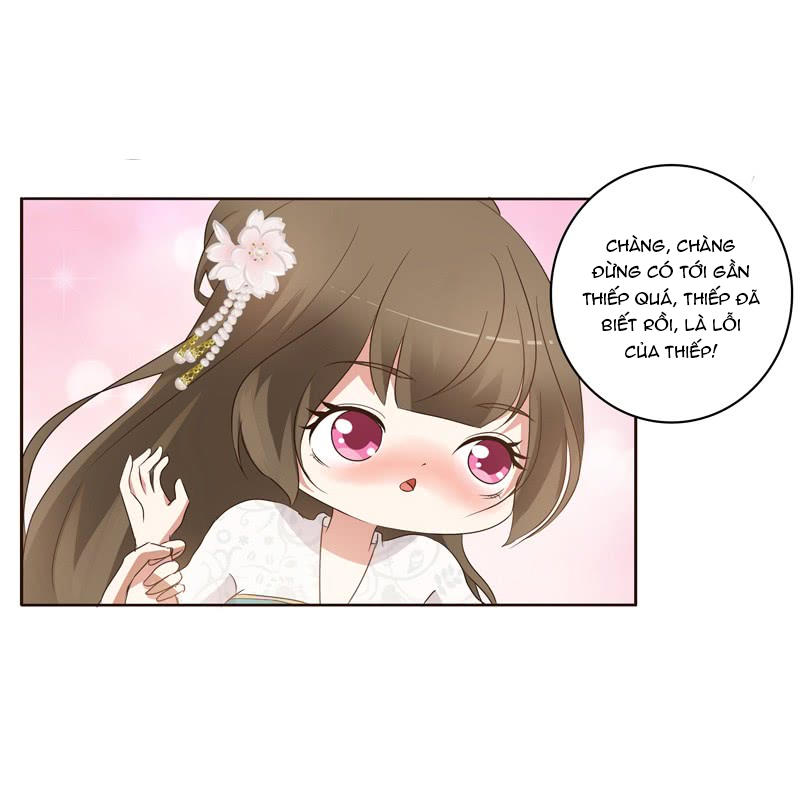 Thông Linh Phi Chapter 197 - Trang 2