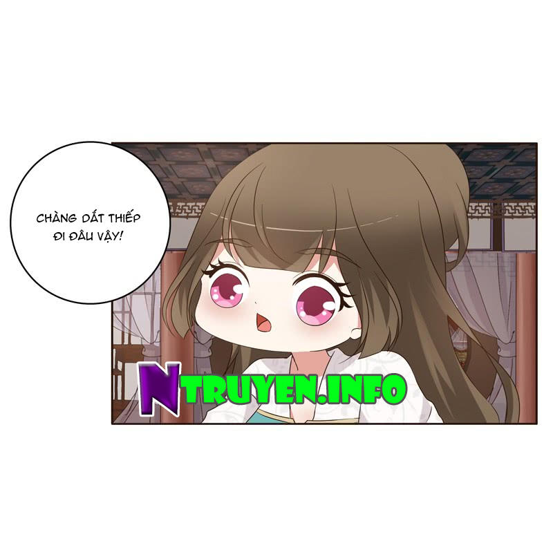 Thông Linh Phi Chapter 197 - Trang 2