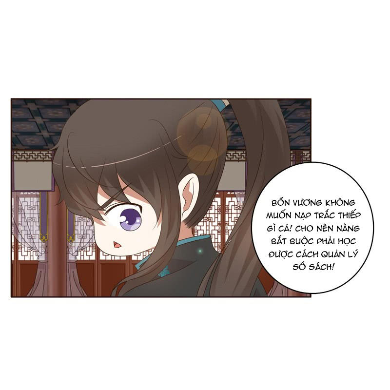 Thông Linh Phi Chapter 197 - Trang 2