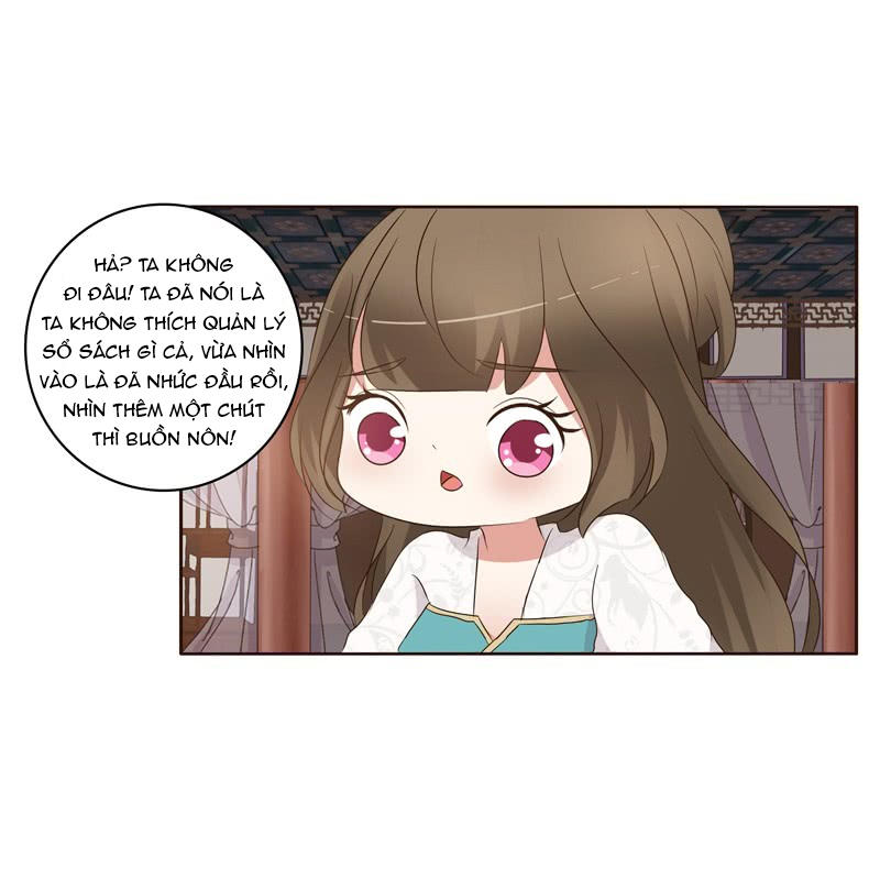 Thông Linh Phi Chapter 197 - Trang 2