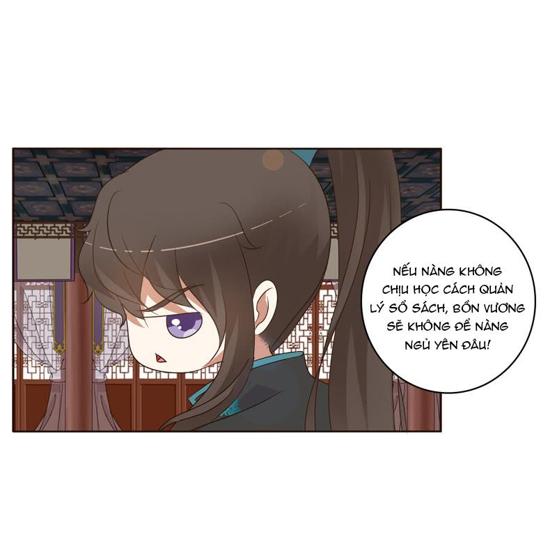 Thông Linh Phi Chapter 197 - Trang 2