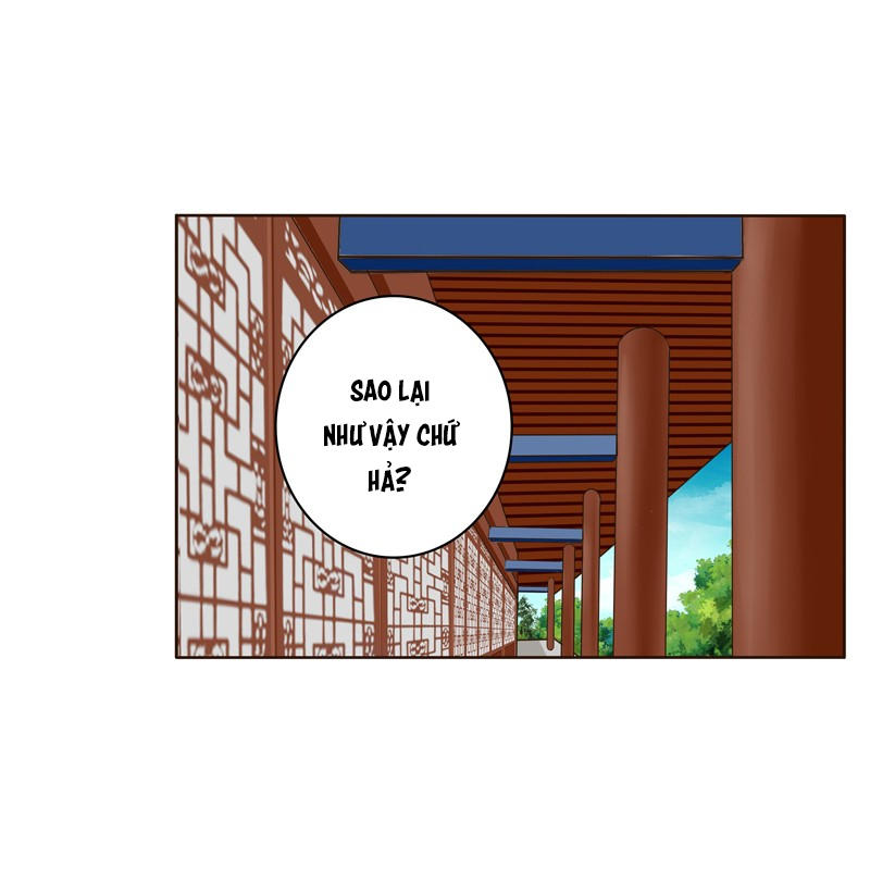 Thông Linh Phi Chapter 197 - Trang 2